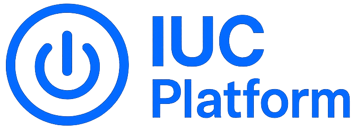 IUC Platform Logo